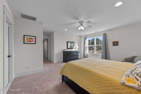 Tiny photo for 43 Westminster Way, Hampstead, NC 28443 (MLS # 100536663)