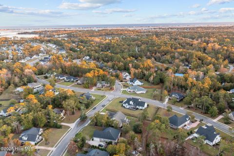 Tiny photo for 43 Westminster Way, Hampstead, NC 28443 (MLS # 100536663)