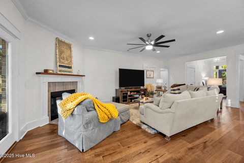 Tiny photo for 43 Westminster Way, Hampstead, NC 28443 (MLS # 100536663)