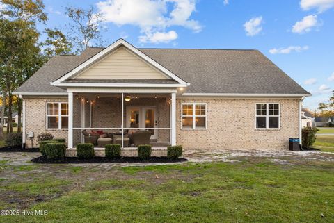 Tiny photo for 43 Westminster Way, Hampstead, NC 28443 (MLS # 100536663)