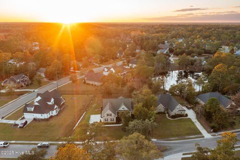 Tiny photo for 43 Westminster Way, Hampstead, NC 28443 (MLS # 100536663)