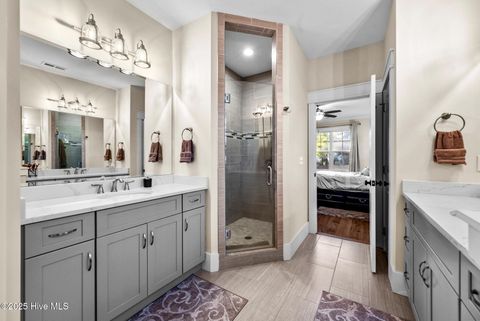 Tiny photo for 43 Westminster Way, Hampstead, NC 28443 (MLS # 100536663)
