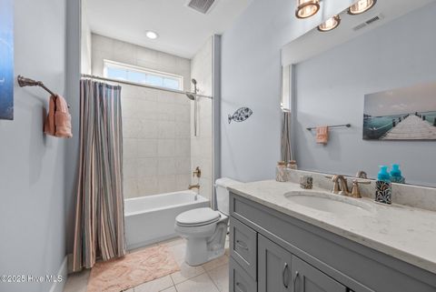 Tiny photo for 43 Westminster Way, Hampstead, NC 28443 (MLS # 100536663)