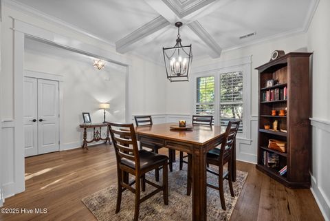 Tiny photo for 43 Westminster Way, Hampstead, NC 28443 (MLS # 100536663)