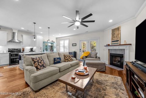 Tiny photo for 43 Westminster Way, Hampstead, NC 28443 (MLS # 100536663)