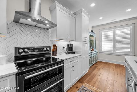 Tiny photo for 43 Westminster Way, Hampstead, NC 28443 (MLS # 100536663)