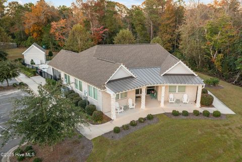 Tiny photo for 43 Westminster Way, Hampstead, NC 28443 (MLS # 100536663)