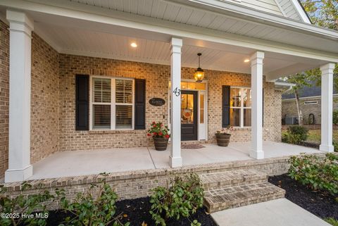 Tiny photo for 43 Westminster Way, Hampstead, NC 28443 (MLS # 100536663)