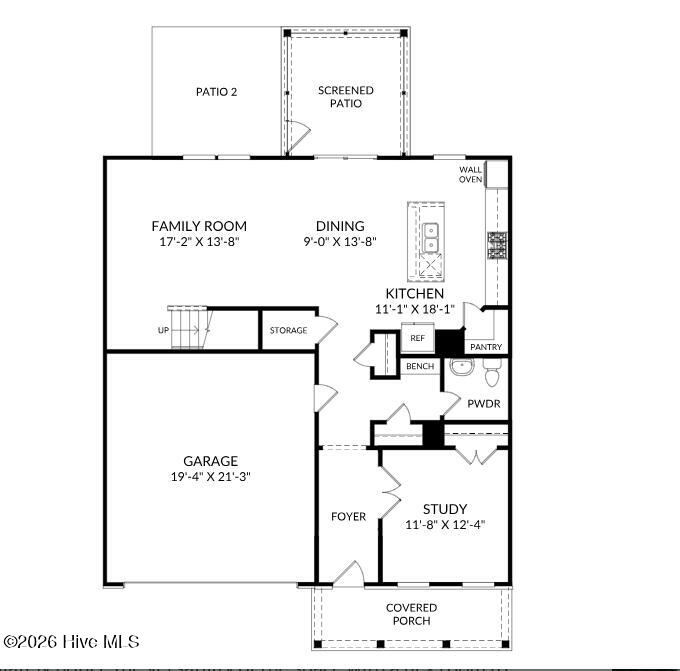 7453 Linda Vista Lane 257