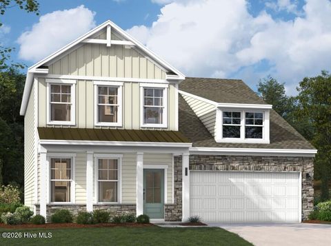 7453 Linda Vista Lane 257 Leland NC 28451