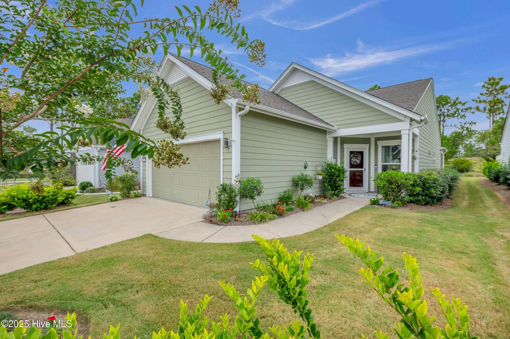 Photo of 3308 Laughing Gull Terrace, Wilmington, NC 28412 (MLS # 100531044)