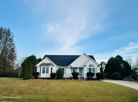 2887 Schooner Lane, Grimesland, NC 27837 - MLS#: 100477338