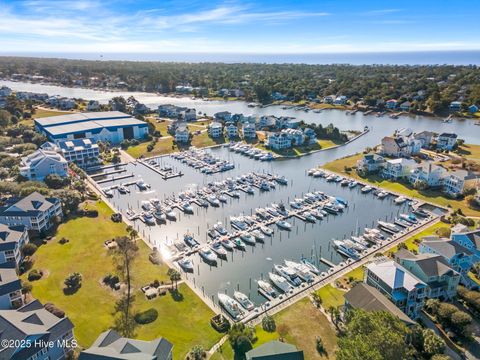 Tiny photo for 4155 Buckingham Court, Southport, NC 28461 (MLS # 100535964)