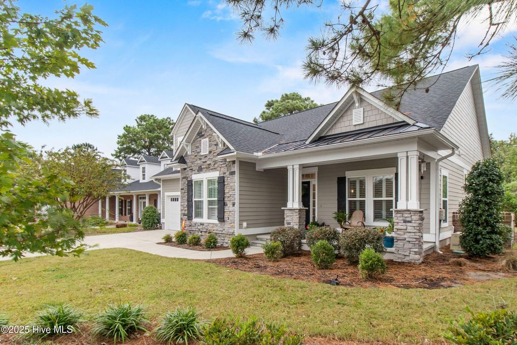 Photo of 4155 Buckingham Court, Southport, NC 28461 (MLS # 100535964)