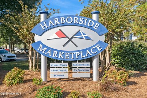 Tiny photo for 4155 Buckingham Court, Southport, NC 28461 (MLS # 100535964)