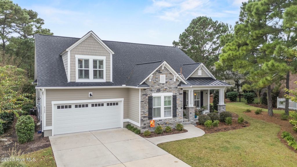 Photo of 4155 Buckingham Court, Southport, NC 28461 (MLS # 100535964)
