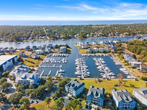 Tiny photo for 4155 Buckingham Court, Southport, NC 28461 (MLS # 100535964)