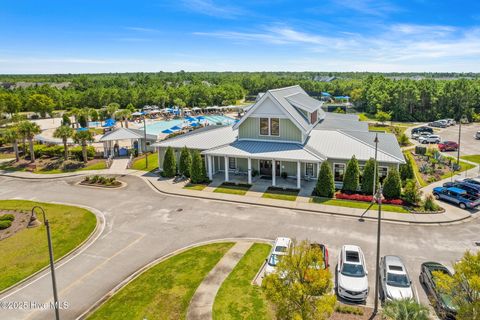 Tiny photo for 4155 Buckingham Court, Southport, NC 28461 (MLS # 100535964)