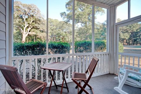 A home in Sunset Beach