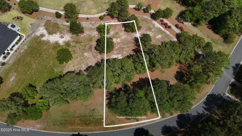 Photo of 243 W Winding Way, Wallace, NC 28466 (MLS # 100503023)