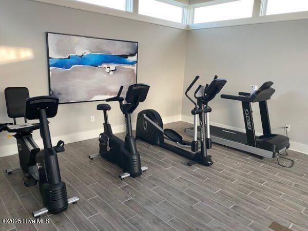 555 Freedom Park Road