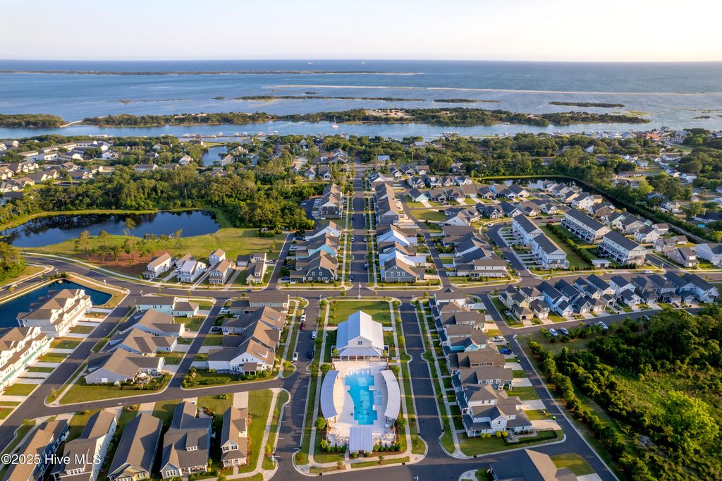 Photo of 555 Freedom Park Road, Beaufort, NC 28516 (MLS # 100483837)