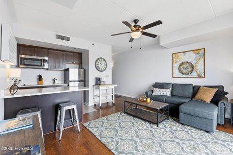 Tiny photo for 106 N Water Street #702, Wilmington, NC 28401 (MLS # 100535273)