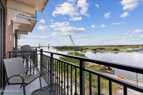 Tiny photo for 106 N Water Street #702, Wilmington, NC 28401 (MLS # 100535273)