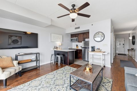Tiny photo for 106 N Water Street #702, Wilmington, NC 28401 (MLS # 100535273)