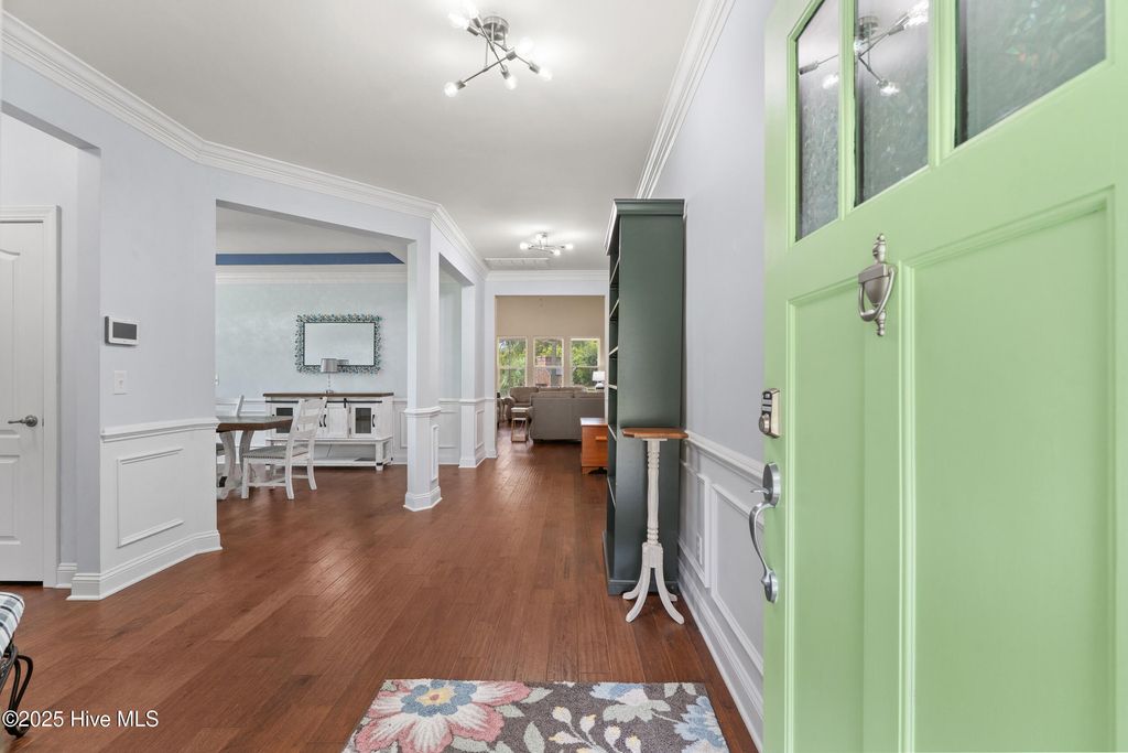 Photo of 695 Iredel Court NW, Calabash, NC 28467 (MLS # 100527914)