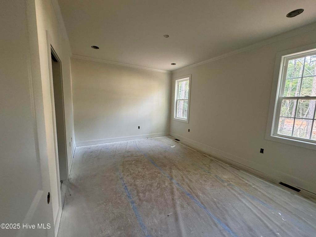 Photo of 727 Heartleaf Court, Vass, NC 28394 (MLS # 100497383)