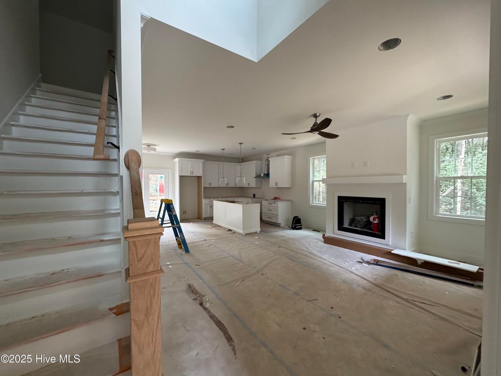 Photo of 727 Heartleaf Court, Vass, NC 28394 (MLS # 100497383)