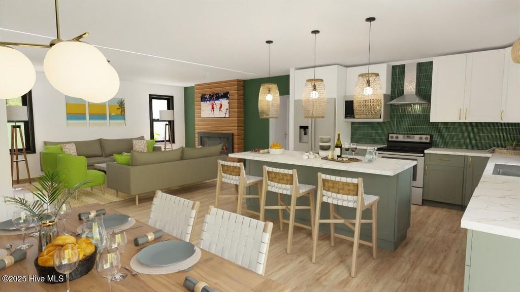 Photo of 371 John Grissett Drive SW, Supply, NC 28462 (MLS # 100540368)