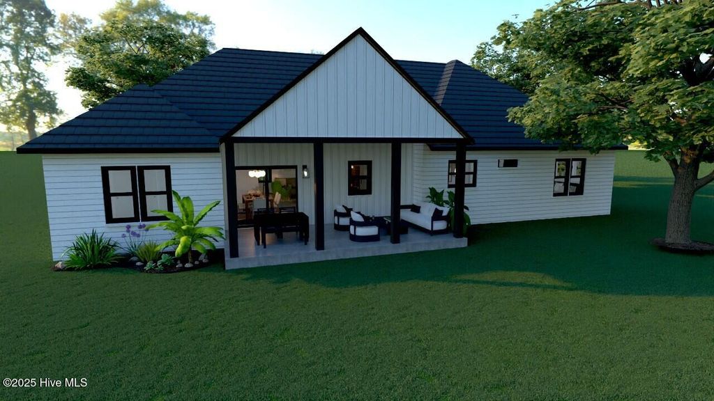 Photo of 371 John Grissett Drive SW, Supply, NC 28462 (MLS # 100540368)