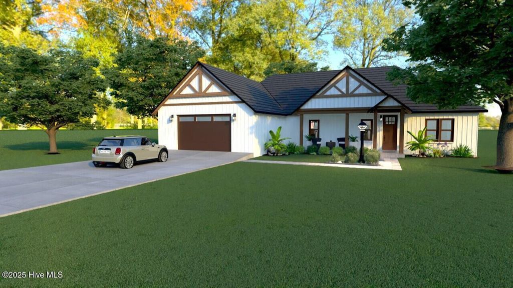 Photo of 371 John Grissett Drive SW, Supply, NC 28462 (MLS # 100540368)