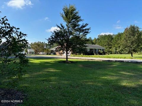 A home in Winterville