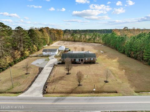 A home in Winterville