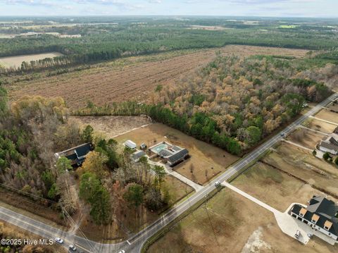 A home in Winterville