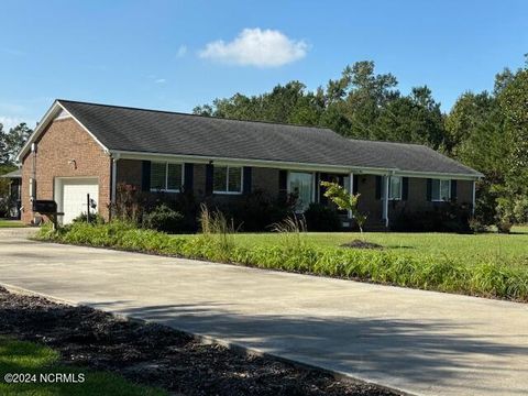 A home in Winterville