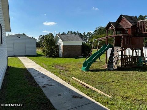 A home in Winterville