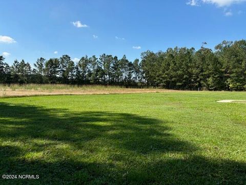 A home in Winterville