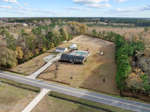 A home in Winterville