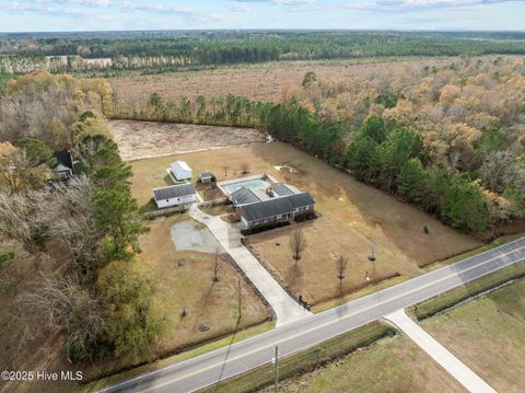 A home in Winterville