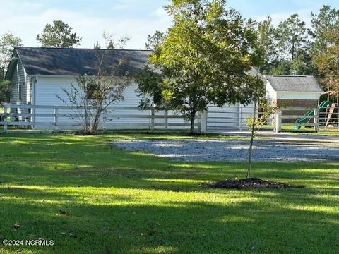 A home in Winterville