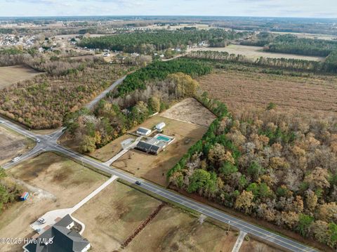 A home in Winterville