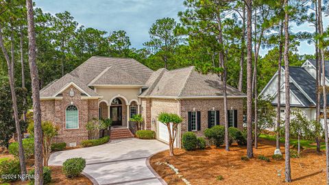 A home in Ocean Isle Beach