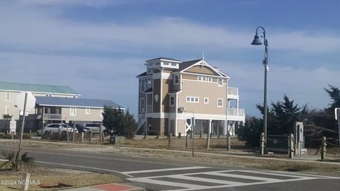 A home in Ocean Isle Beach