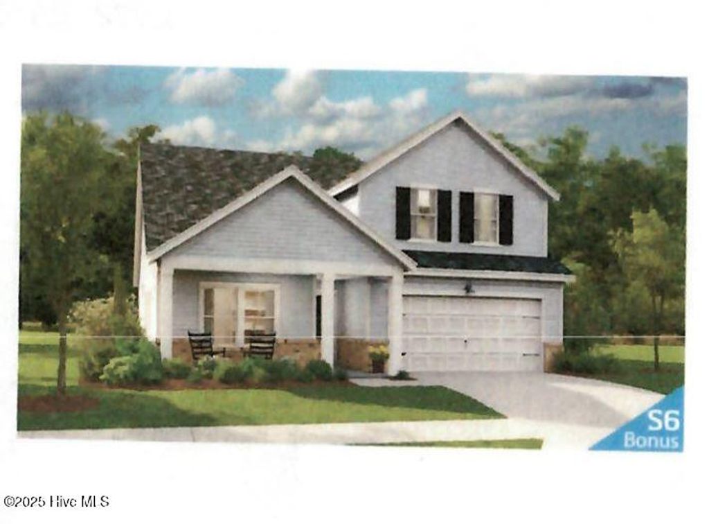 Photo of 1227 E Heyworth Lane NW #1183 - St Phillips, Calabash, NC 28467 (MLS # 100529202)