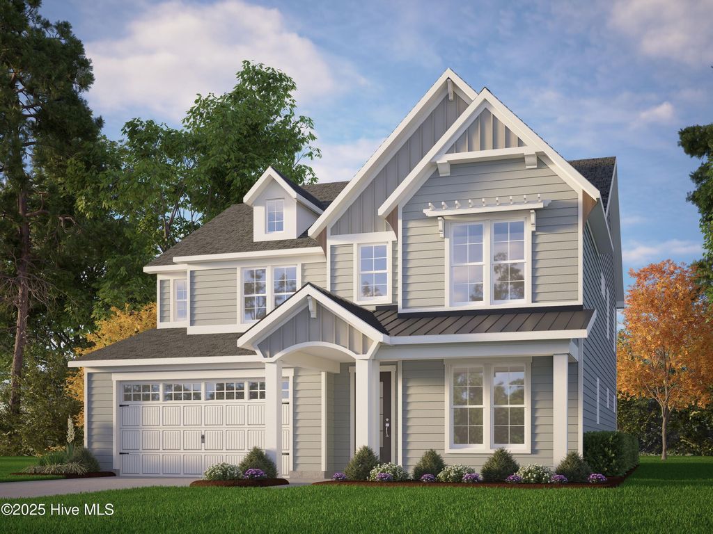 Photo of 525 Sailor Sky Way #390, Hampstead, NC 28443 (MLS # 100517610)