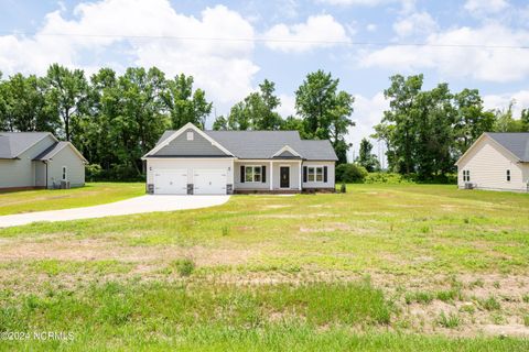 A home in Clinton